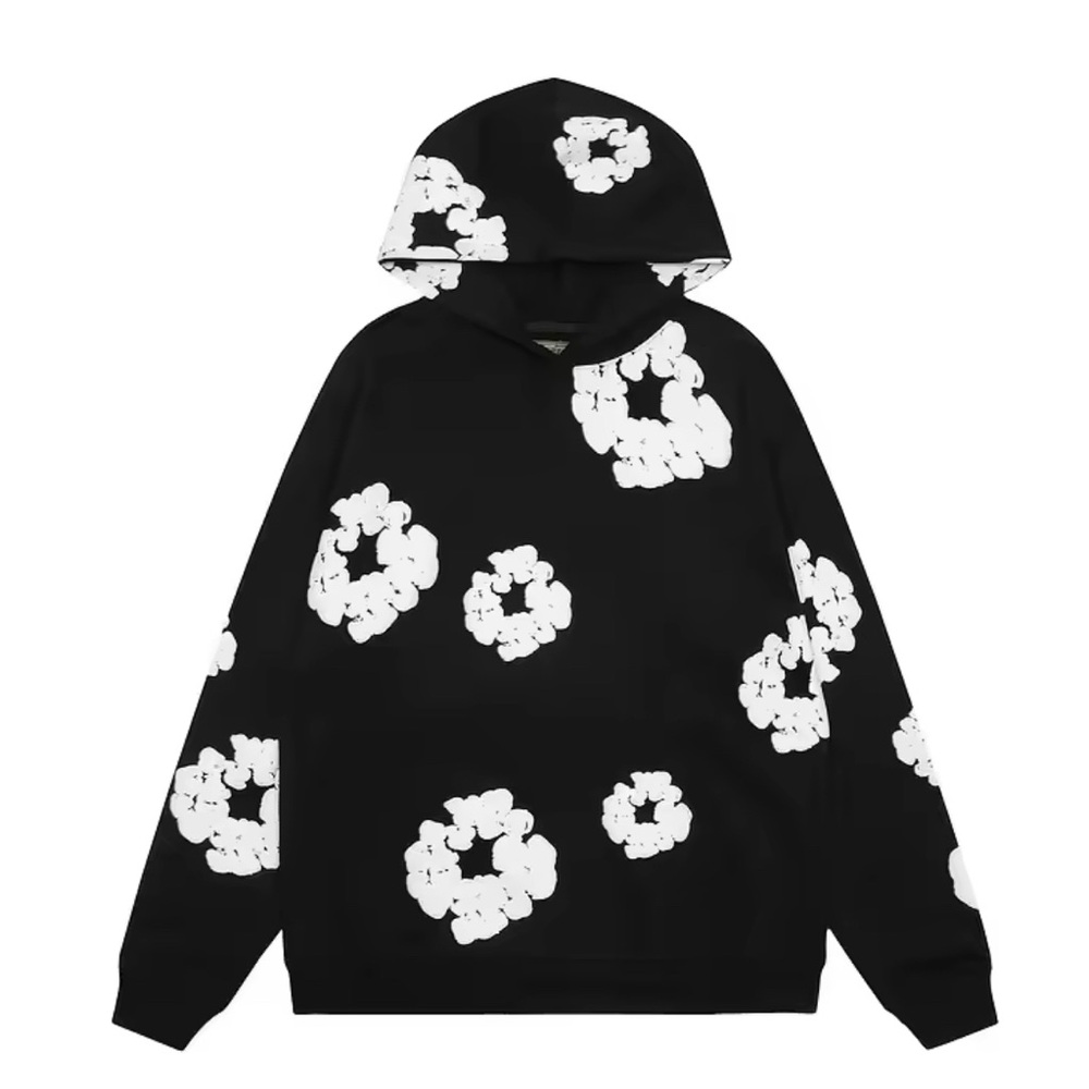 Premium designer Y2K hoodie
